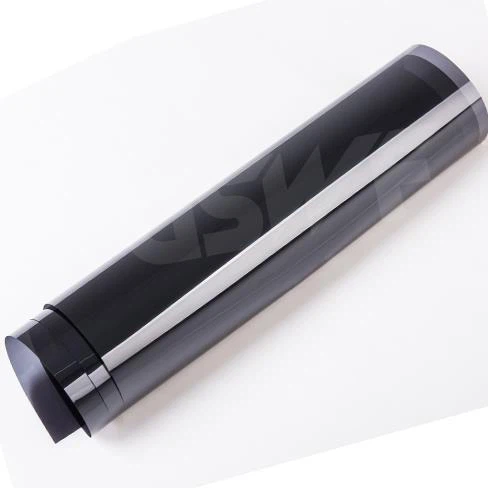 1 Ply Anti Scratch Lím Auto Window Tint Film