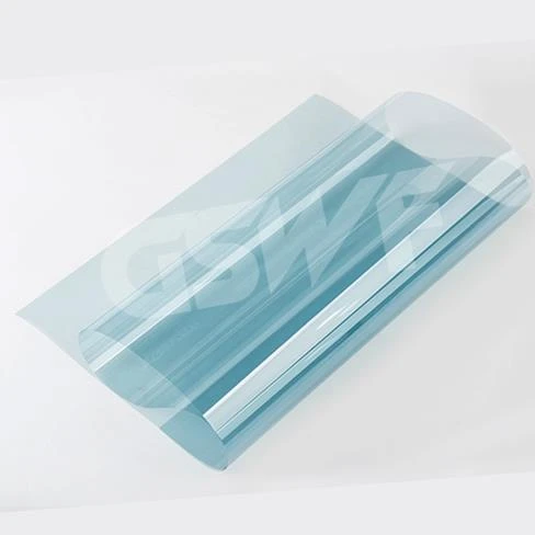 High IR Ceramic Auto Window Tint Film