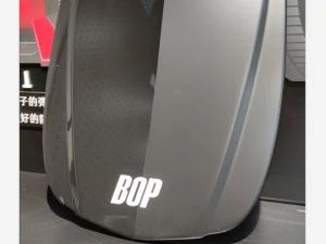 Satin Effect Paint Protection Film